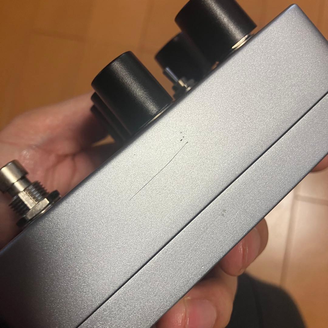 ギター UAFX 1176 Studio Compressor