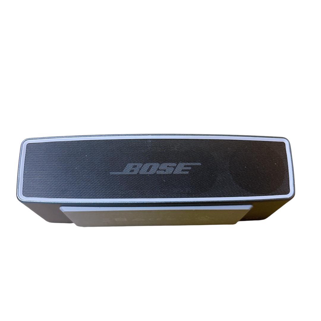【美品】BOSE Sound Link Mini Ⅱ