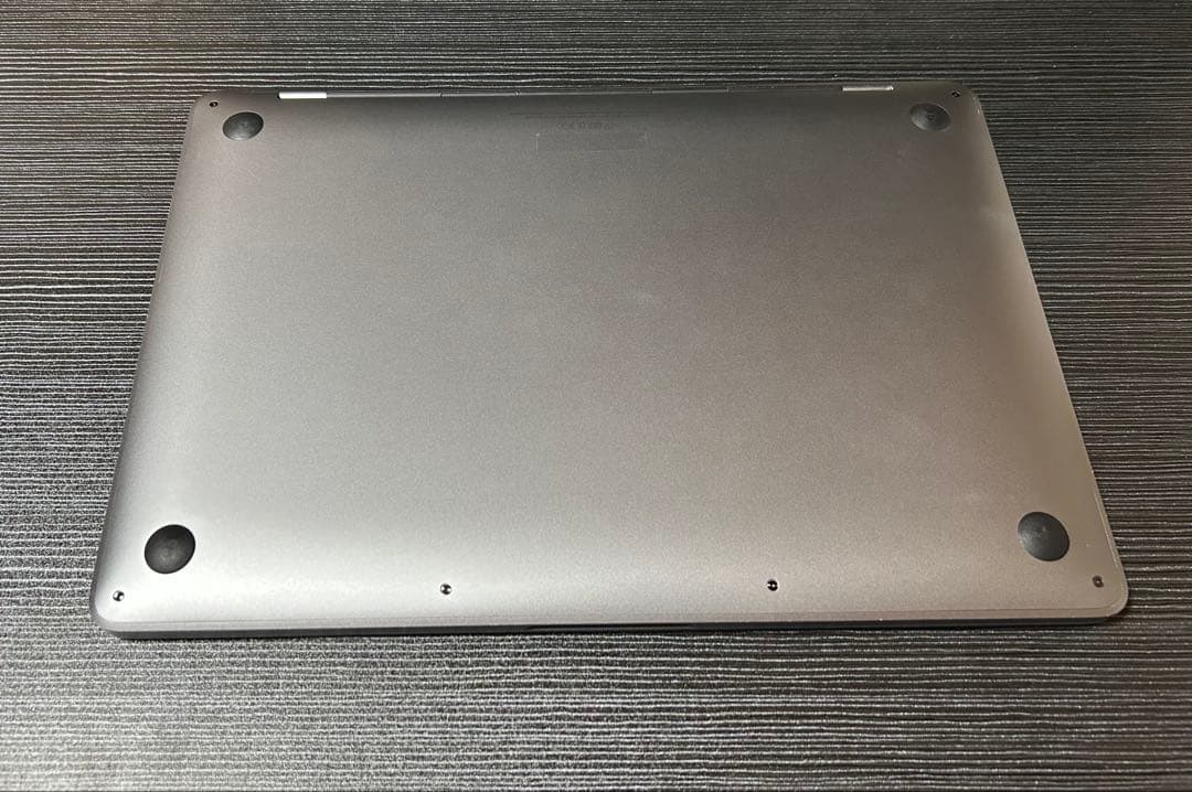 MacBook本体 Apple MacBook Pro 13 M1 8GB 512GB 2020