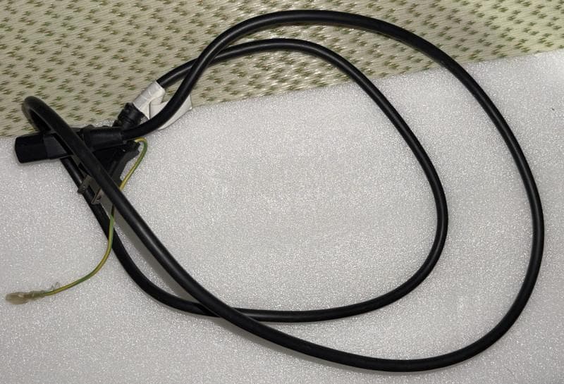 IODATA 27インチ WQHD EX-LDQ271DB(スタンドなし)