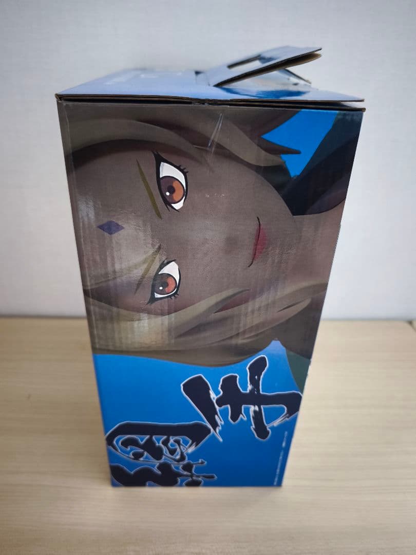 一番くじ　綱手フィギュア