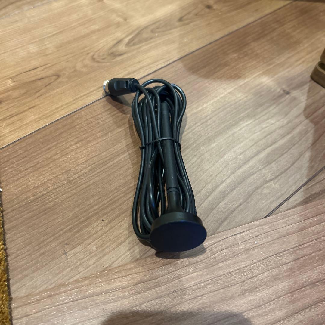 おまけ付き！マキタ充電式ラジオ付テレビ TV100+ツールバッグ　中古美品