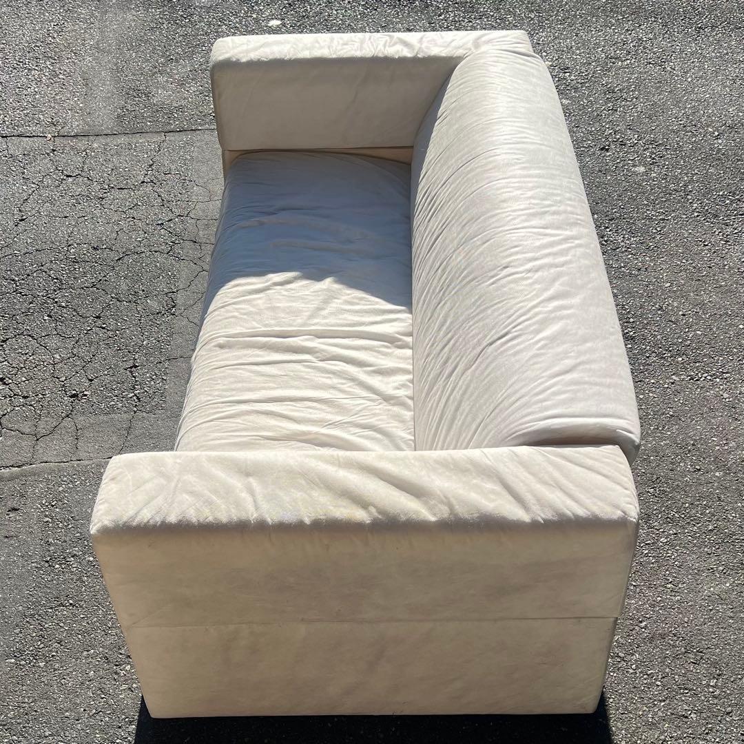 新春特価！KLIPPAN クリッパン　イケア　IKEA　2人掛けソファ