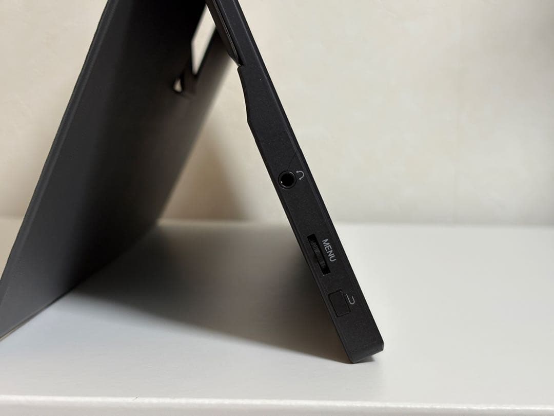 Pixio PX160 モバイルモニター