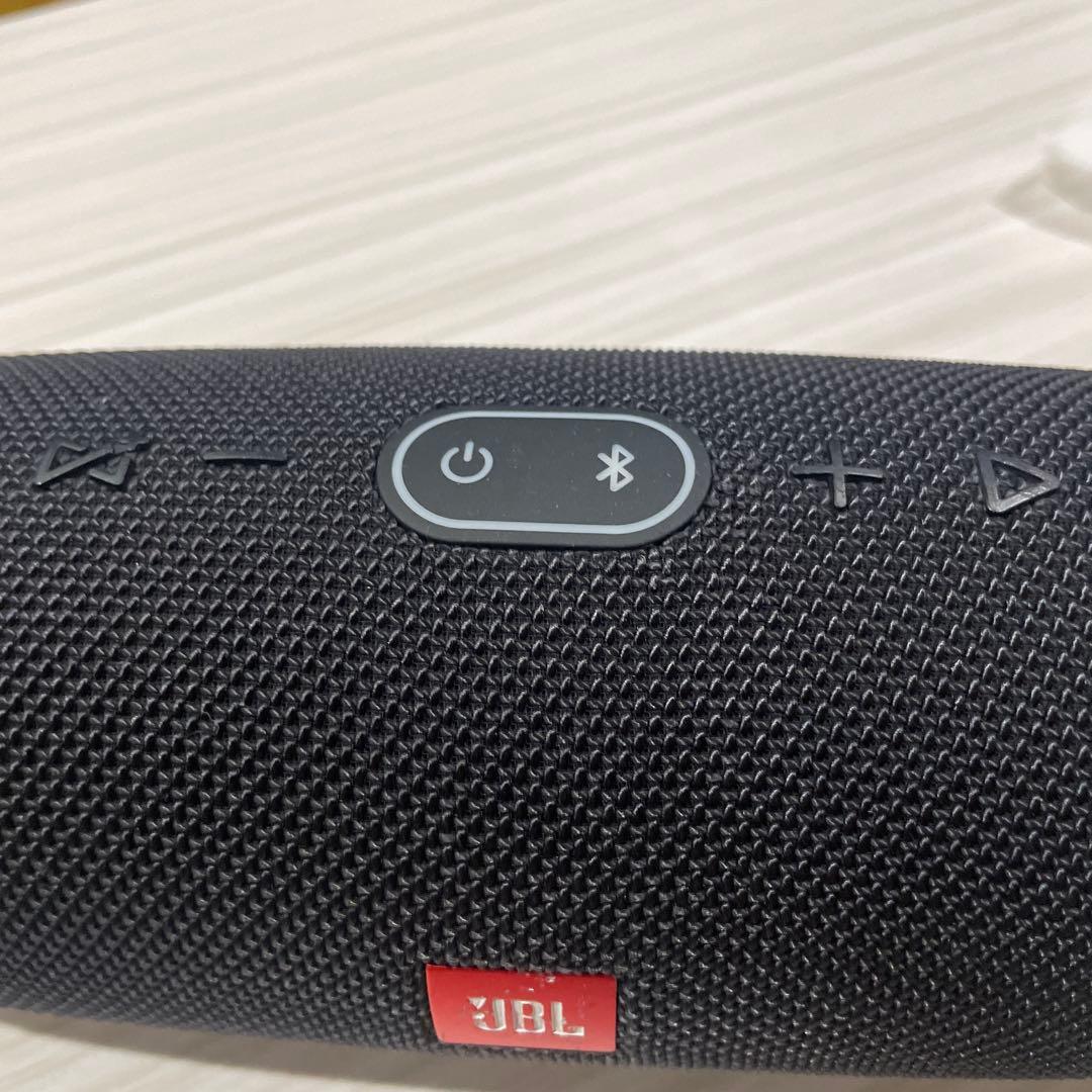 JBL CHARGE4 一応ジャンク！