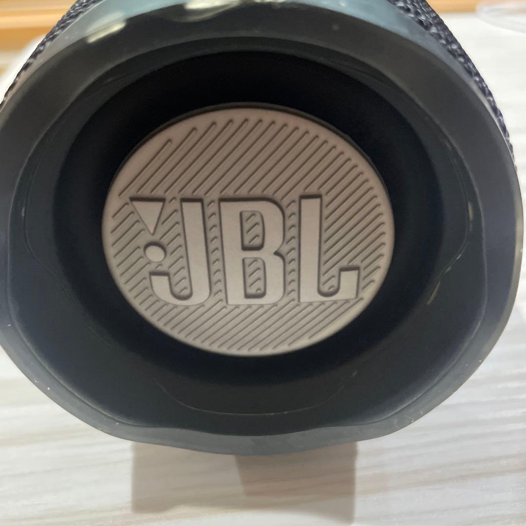 JBL CHARGE4 一応ジャンク！
