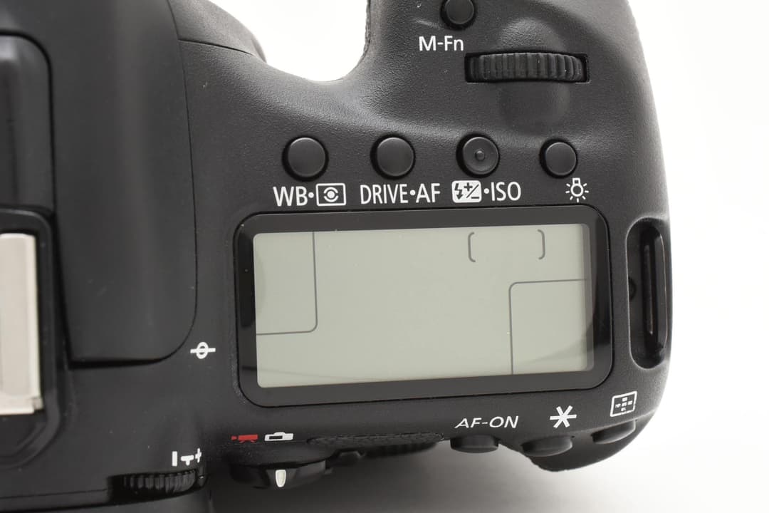 Canon EOS 7D Mark II iPhone＆スマホ転送 #8689