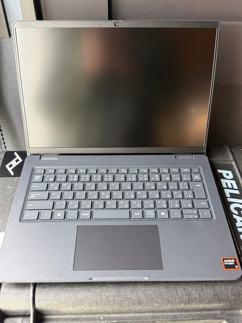 Windowsノート本体 Dell Pro 14 Ryzen 5 220 16GB 512GB SSD