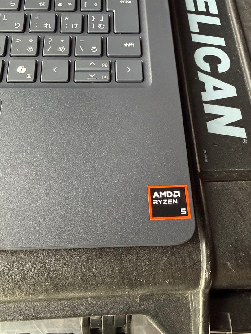 Windowsノート本体 Dell Pro 14 Ryzen 5 220 16GB 512GB SSD