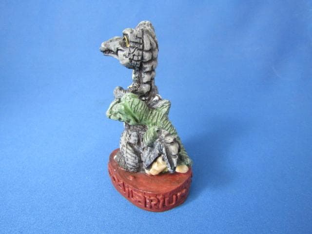 1982 ワニの親子超可愛いSingapore CROcodiuaハンドメイド品