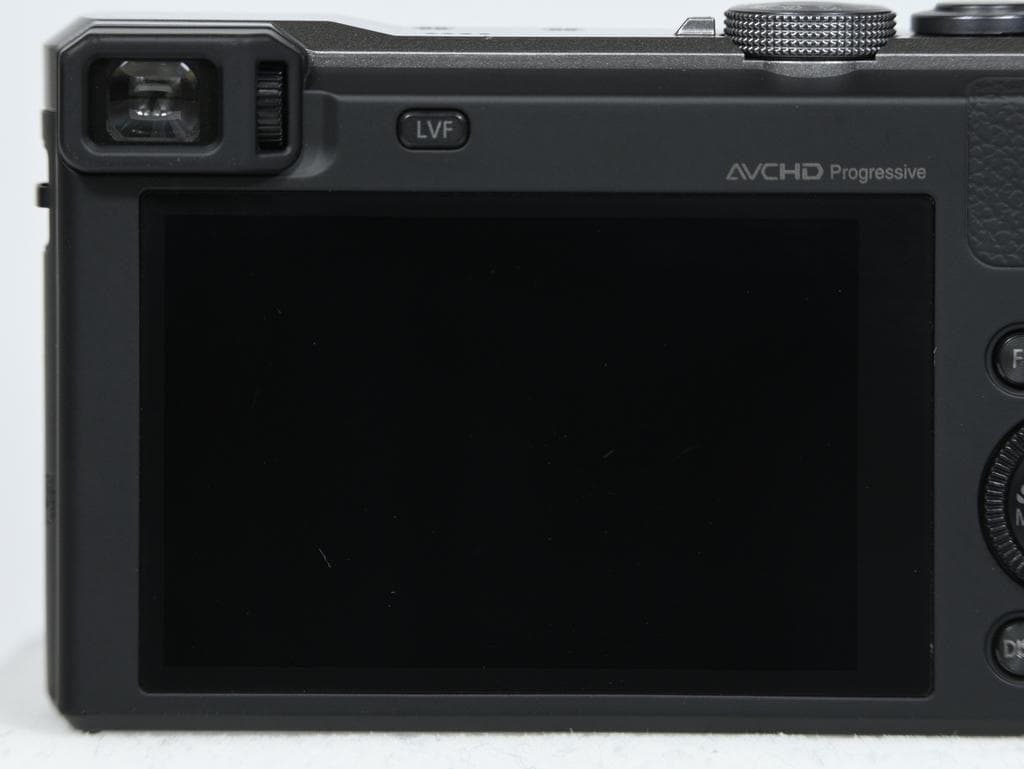 【美品】パナソニック　Panasonic LUMIX DMC-TZ60 シルバー