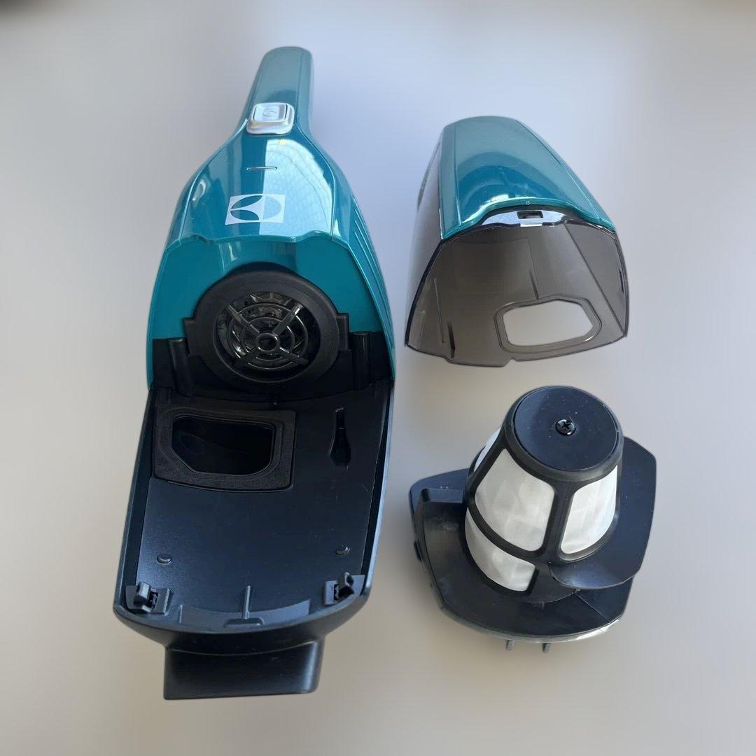 展示品 Electrolux ZB3103 スティッククリーナー