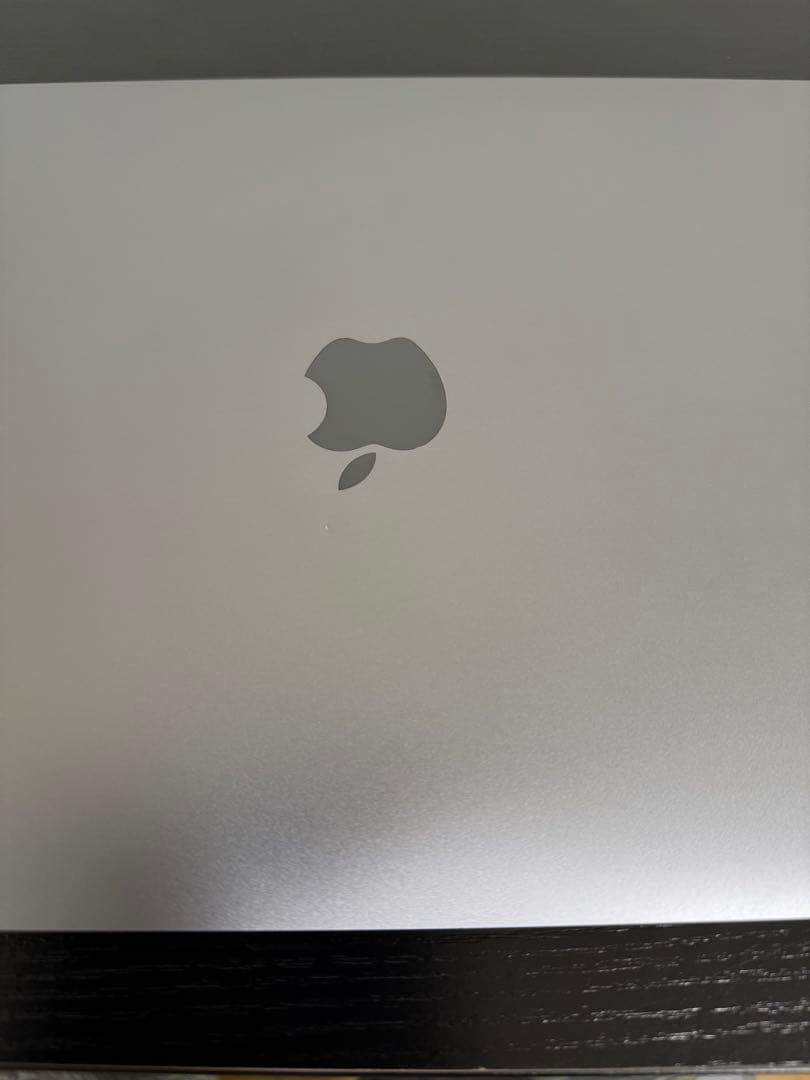 【美品】MacBook Air M1 16GB 512GB 充放電93回