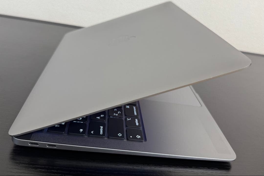 【美品】MacBook Air M1 16GB 512GB 充放電93回