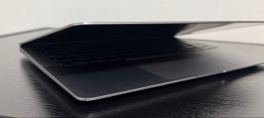 【美品】MacBook Air M1 16GB 512GB 充放電93回