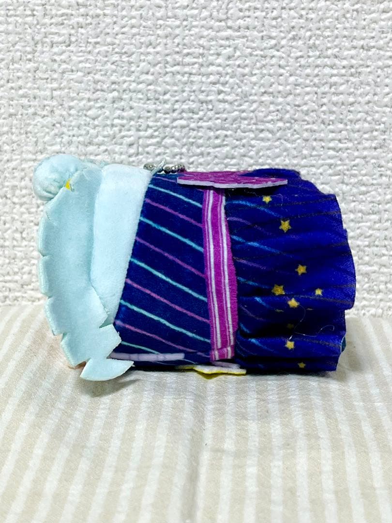 もちころりん 天羽ジュネ サンリオコラボ