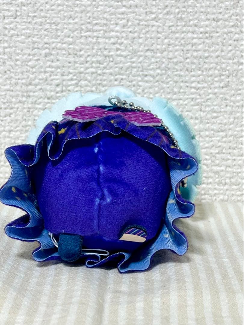 もちころりん 天羽ジュネ サンリオコラボ