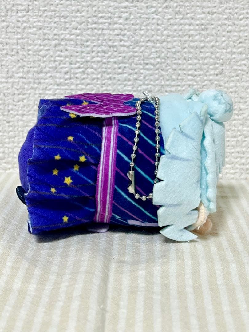 もちころりん 天羽ジュネ サンリオコラボ
