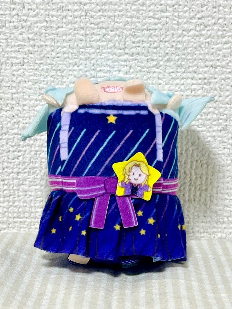もちころりん 天羽ジュネ サンリオコラボ