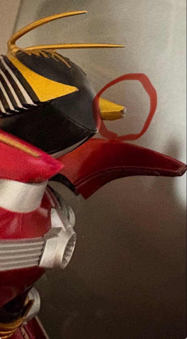 SHFiguarts 仮面ライダー龍騎サバイブ