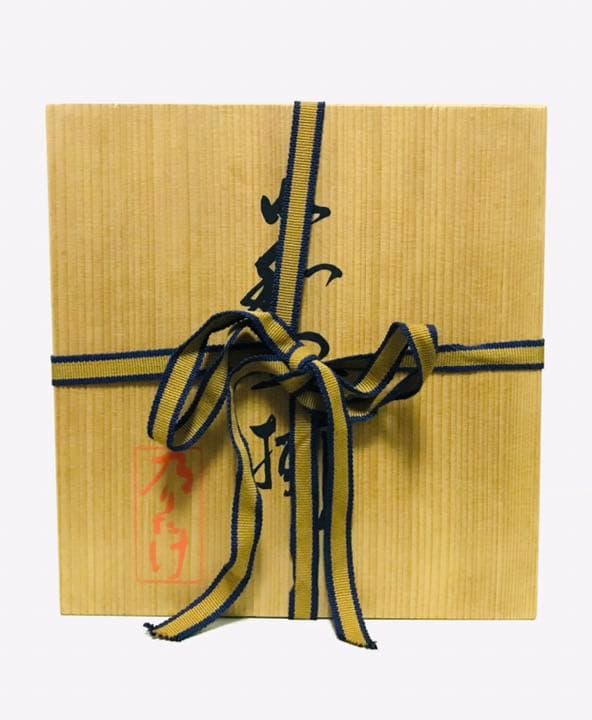 【新品】ノリタケ／乃りたけ『ダイヤモンドコレクション 金閣銀閣 和皿揃』5枚入