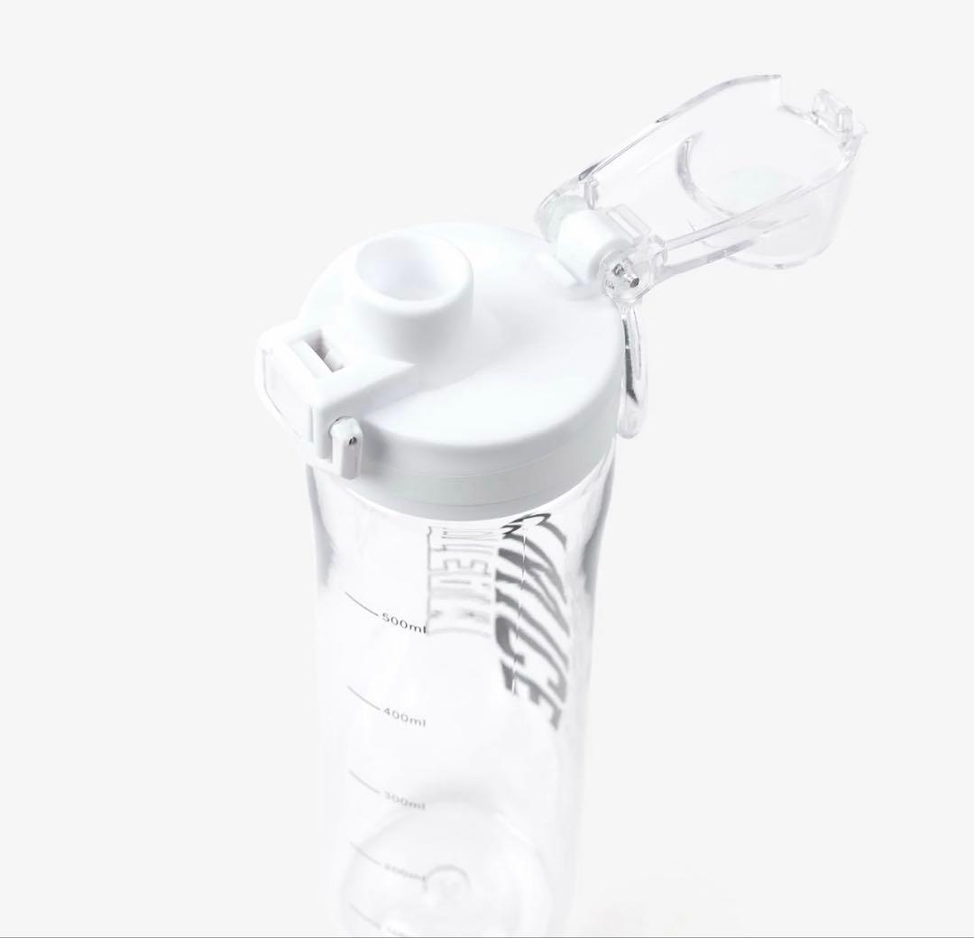 TWICE ready to be special クリアボトル トレカ付き