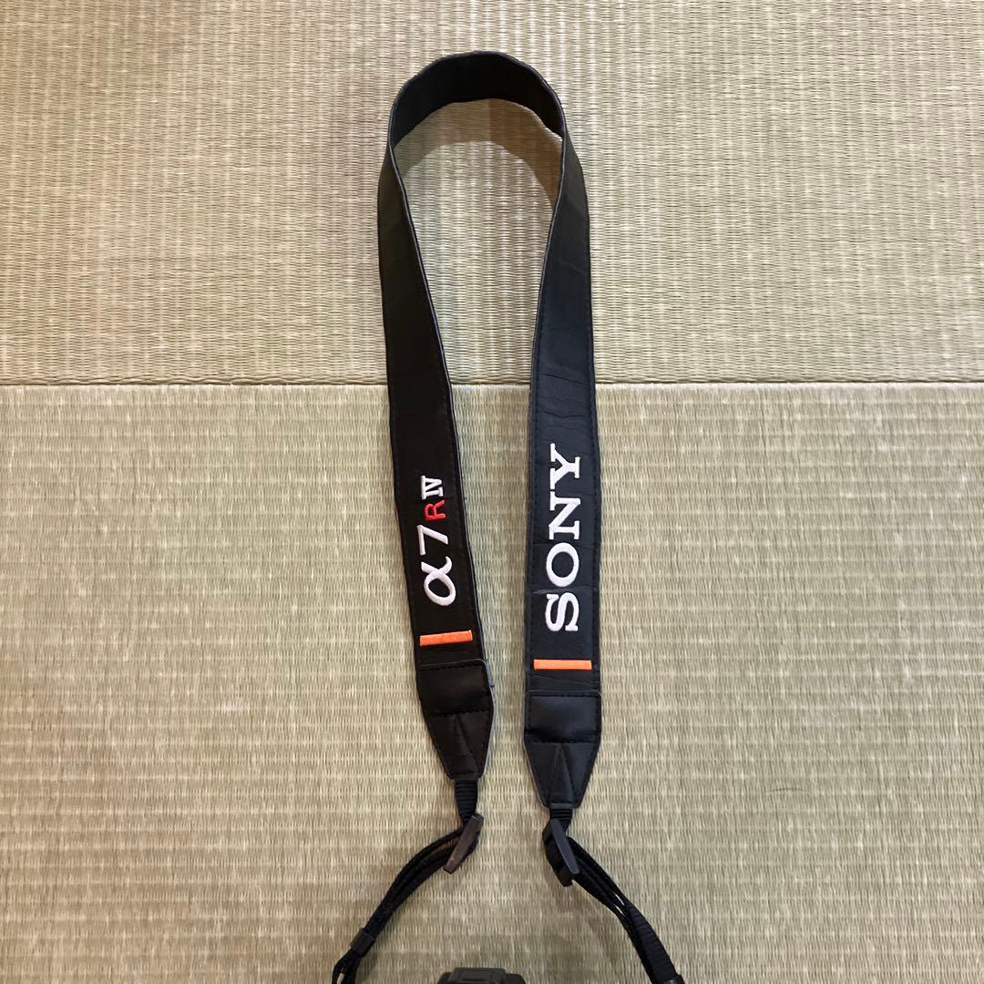 SONY α7 II ミラーレス一眼カメラ　ジャンク品　撮影、保存可