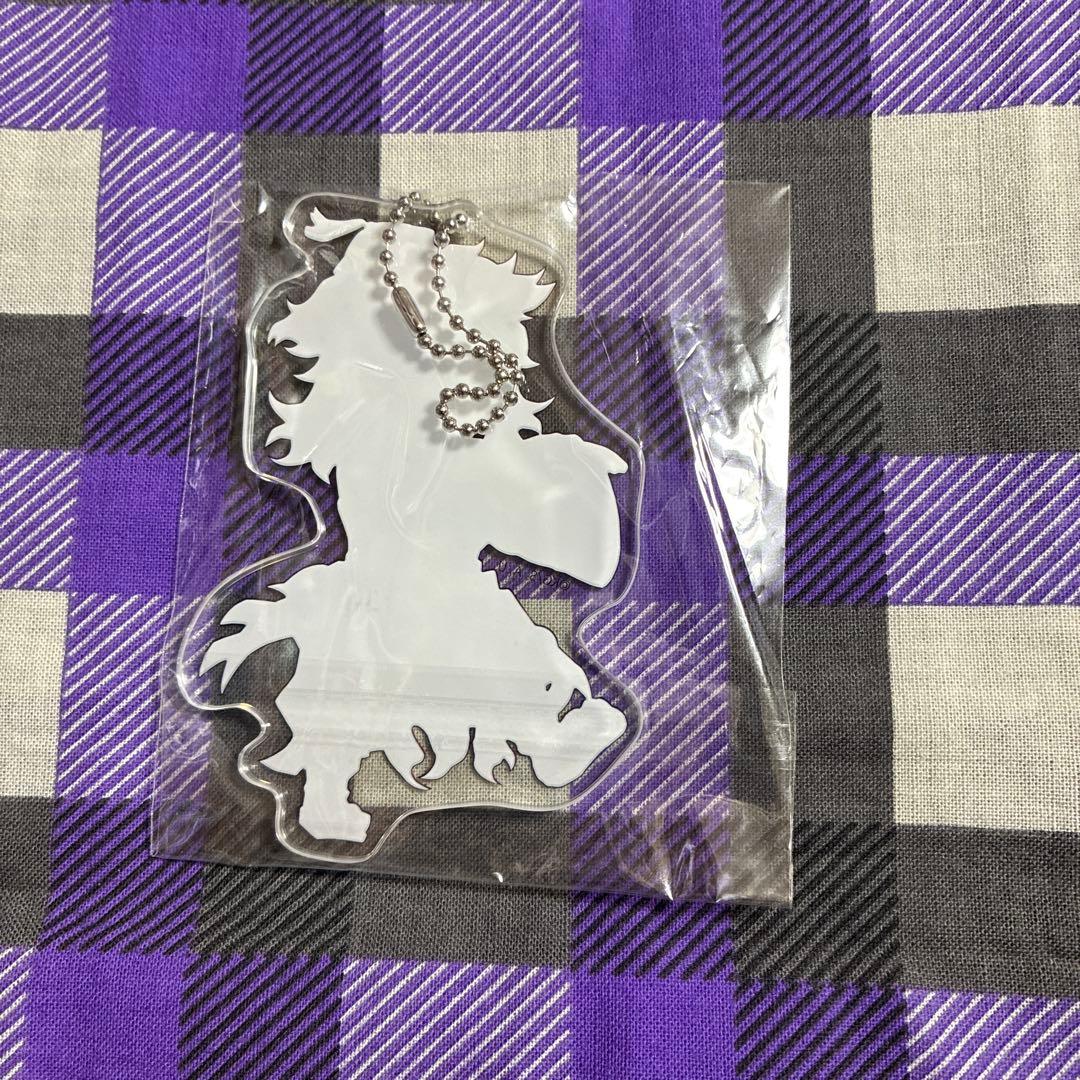 鬼滅の刃 ハロウィン2019年　アクリルチャーム　煉獄