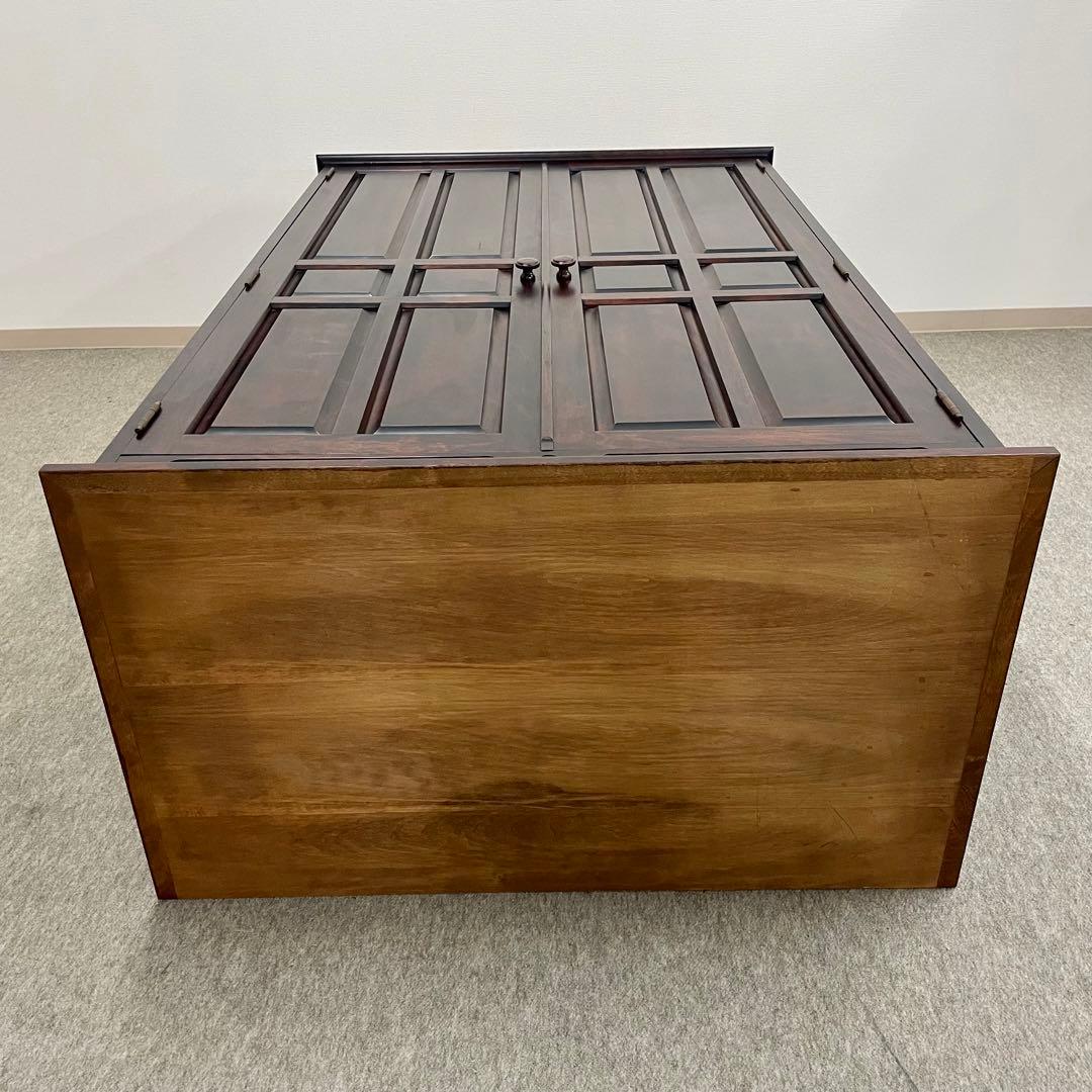 旭川【神居民芸】\"樺材\" 洋服タンス