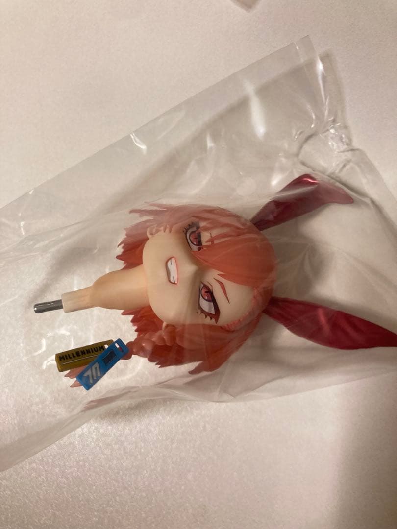 【ブルーアーカイブ】　ネル　バニーガール　フィギュア　スピリテイル