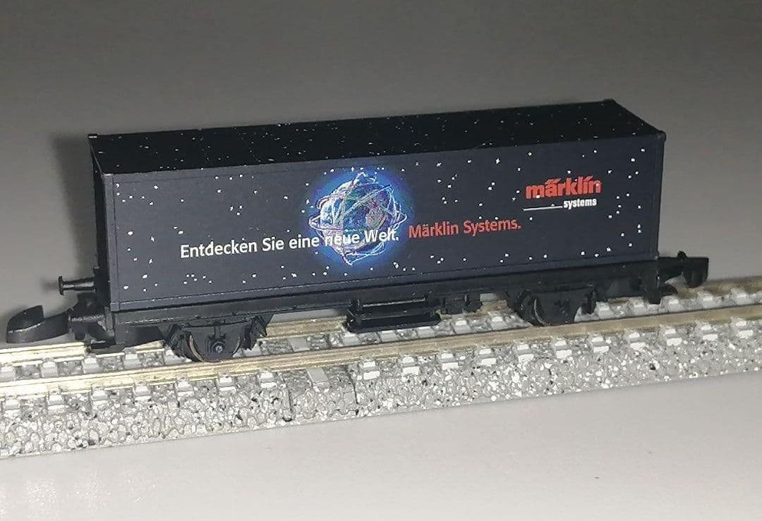 marklin　mini-club　5点同梱発送品