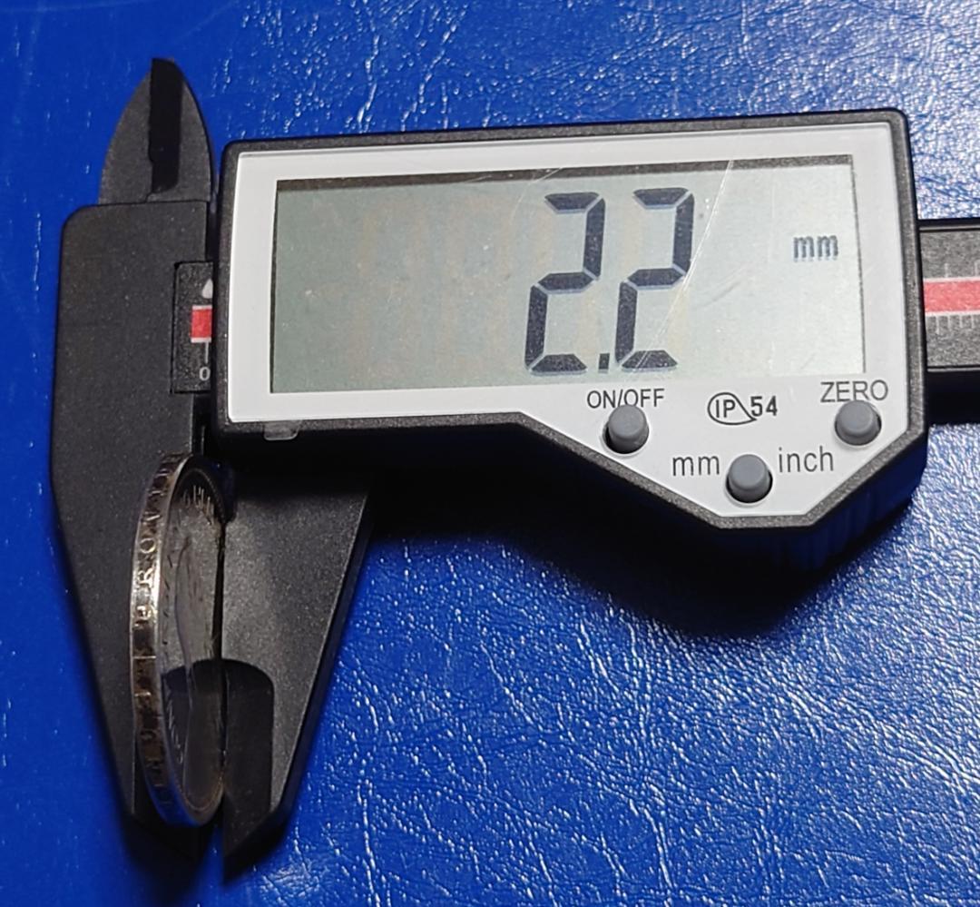 スイス　ウイリアムテル５フラン銀貨 1967年