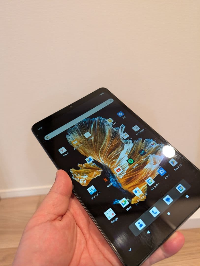 HEADWOLF Pad 3 タブレット　本体のみ