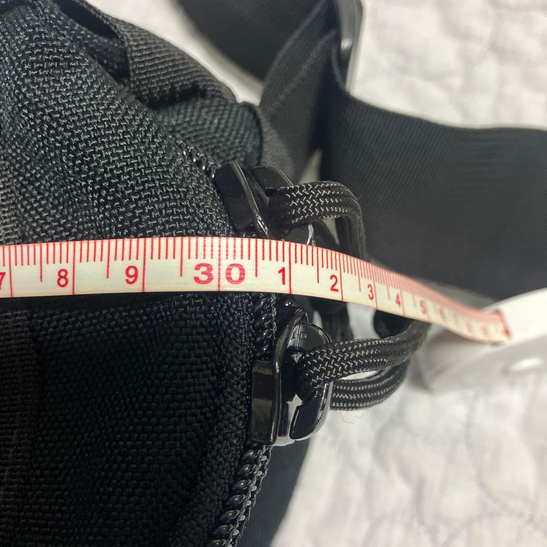 TACTICAL TAILOR ファーストレスポンダー BK