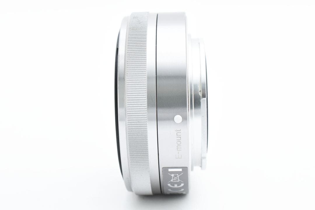 ★超美品★ ソニー E 16mm F2.8 SEL16F28 #18387