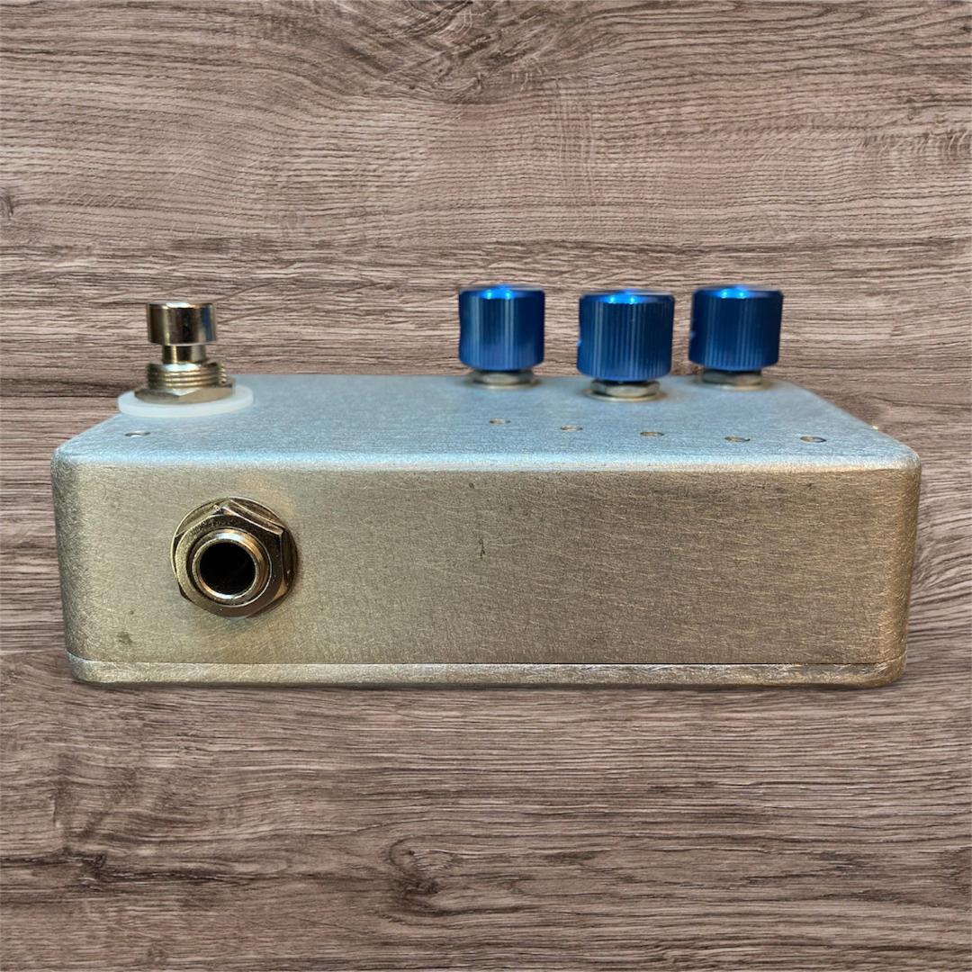 Lee Custom Amplifier 12AU7PRE 真空管プリアンプ