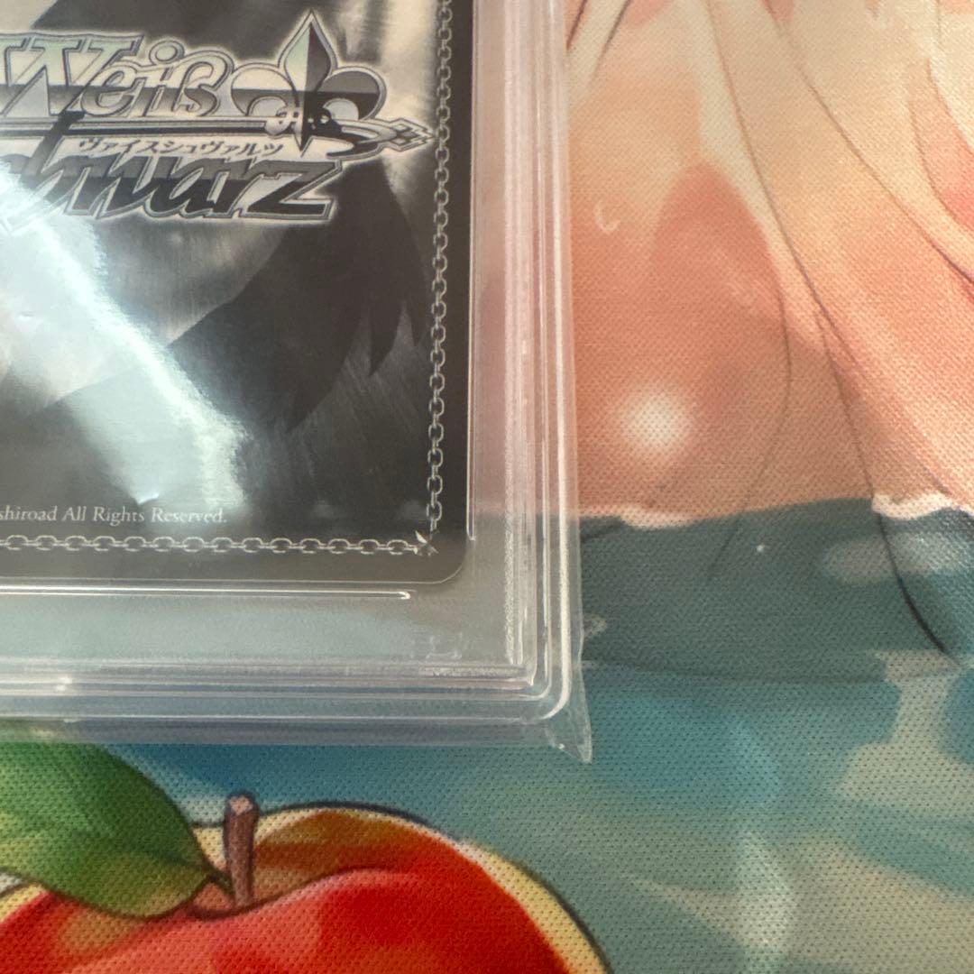 ヴァイスシュバルツ陸八魔アル