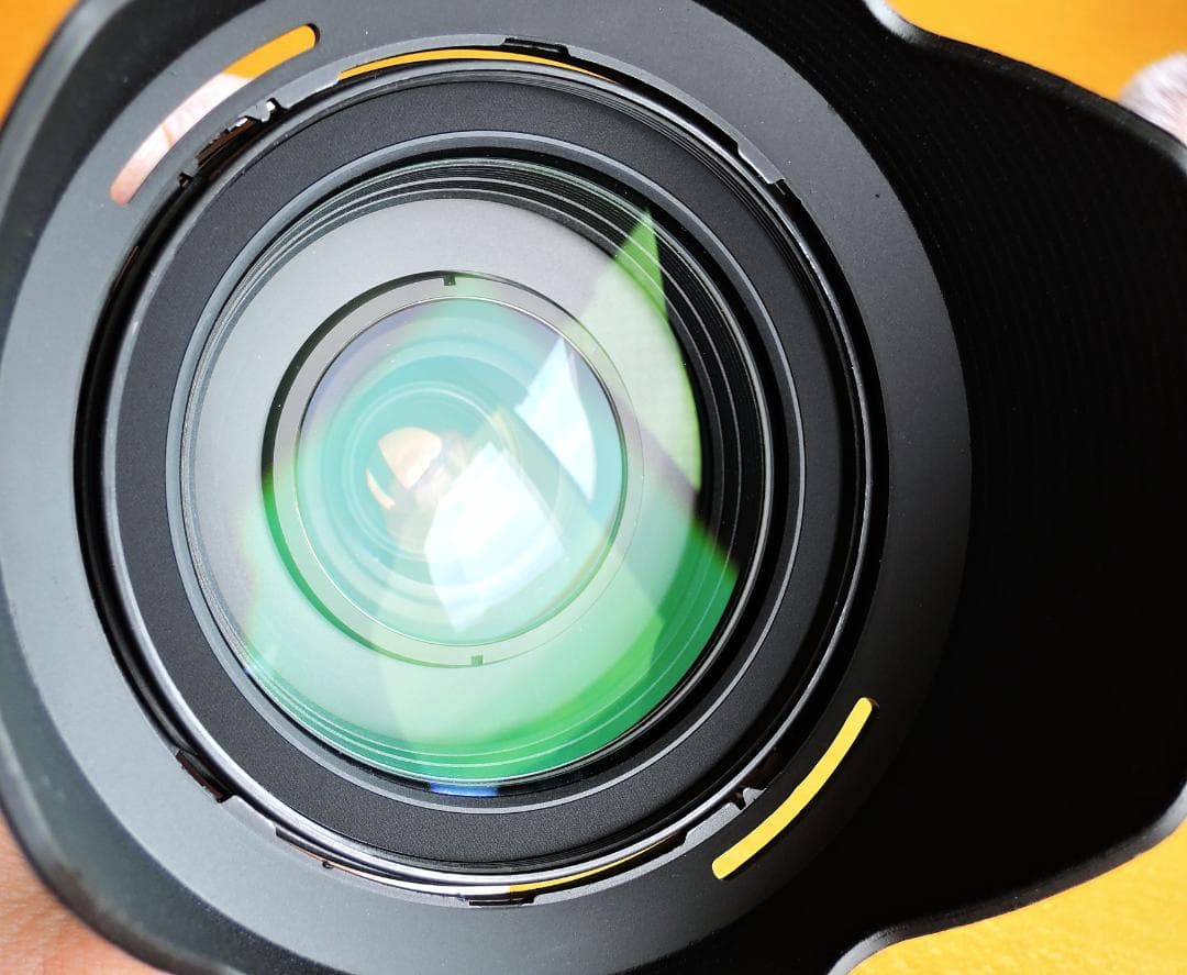 Nikon AF-S 24-120mm F4G EDⅡVR ニコンFマウント用