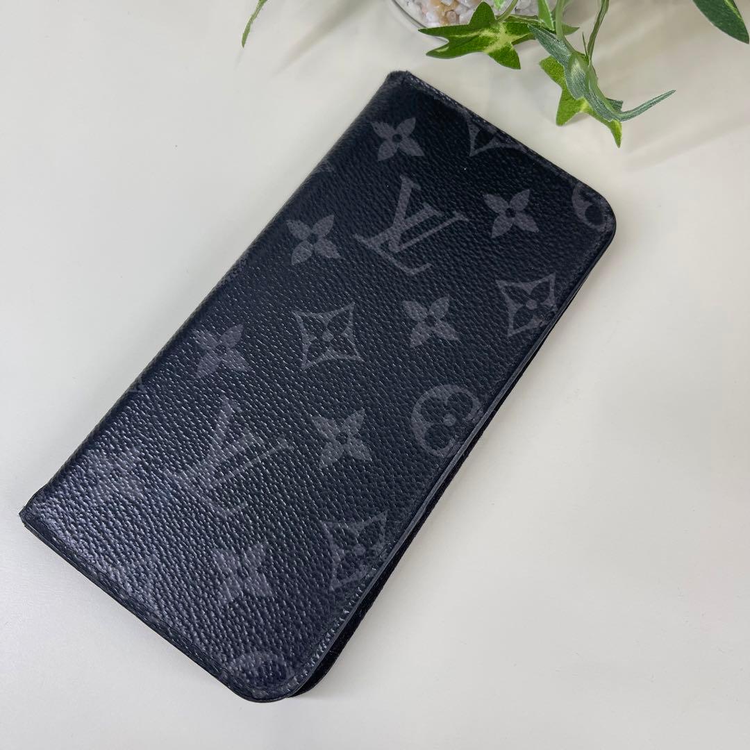 純正品 LOUIS VUITTON ケース