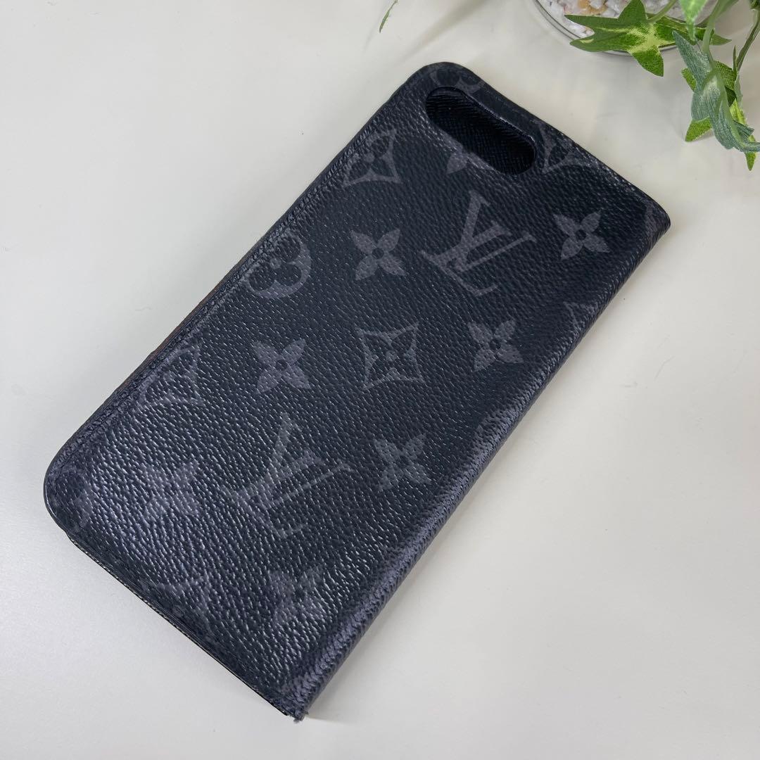 純正品 LOUIS VUITTON ケース