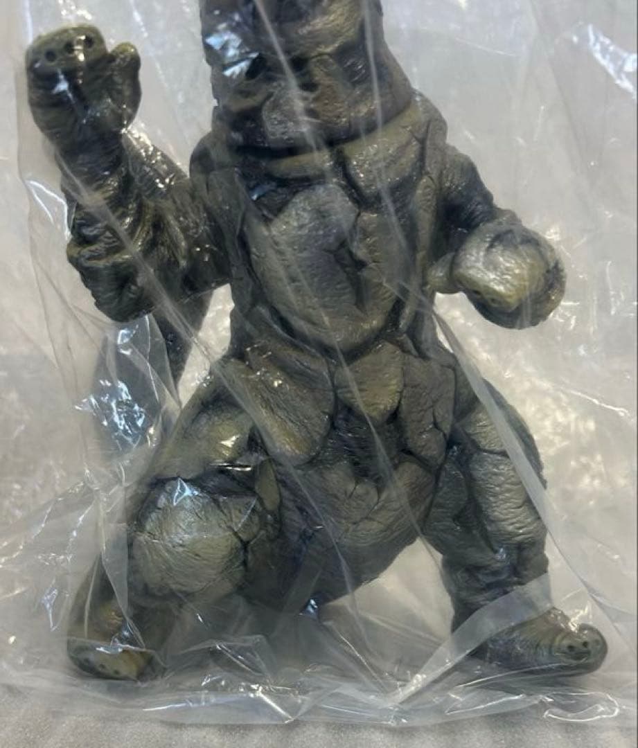 フューチャーモデルズ　アートストーム　エレキングとピット星人　ウルトラセブン