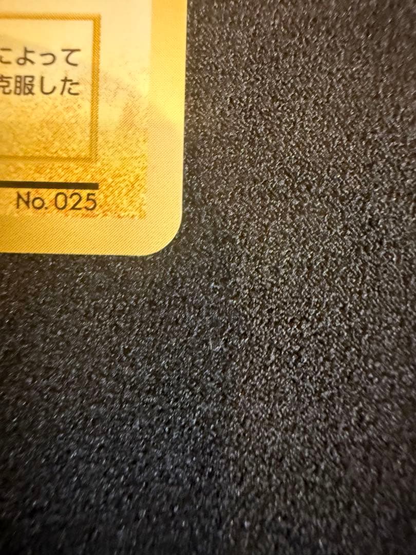 ポケモンカードANAスペシャルバージョンそらをとぶピカチュウカイリュ-旧裏