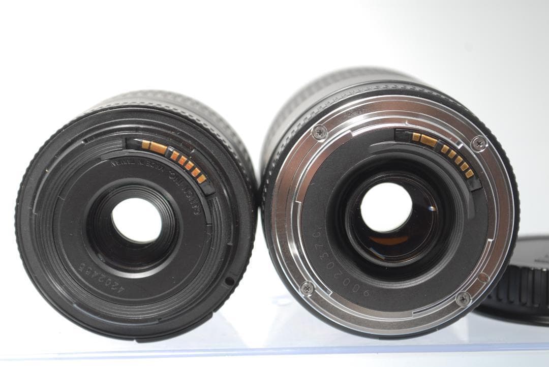 ☘️高画質✨Wi-Fi搭載☘️Canon EOS 9000D 超望遠ダブルレンズ