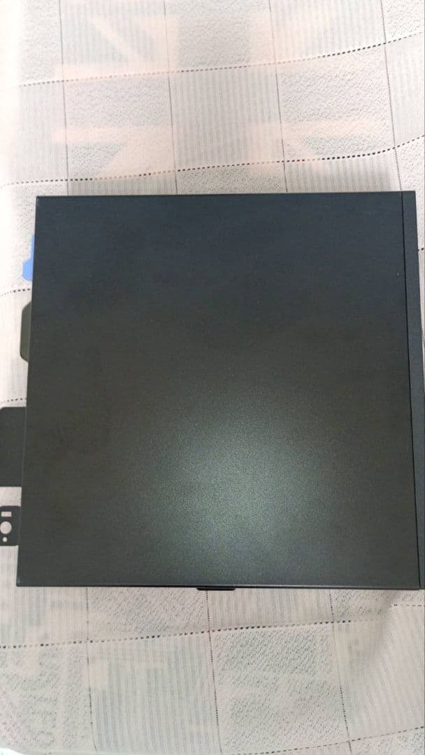 【美品】Dell OptiPlex 7070 SFF Core i5-9500
