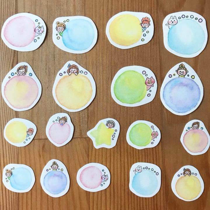 balloon♡確認用♡440円