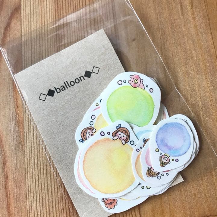balloon♡確認用♡440円