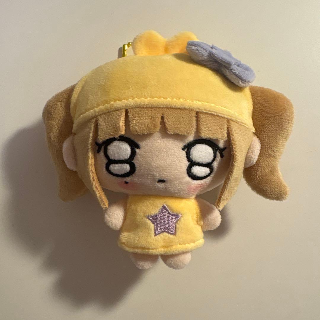 IVE REVIVE＋　petit レイ