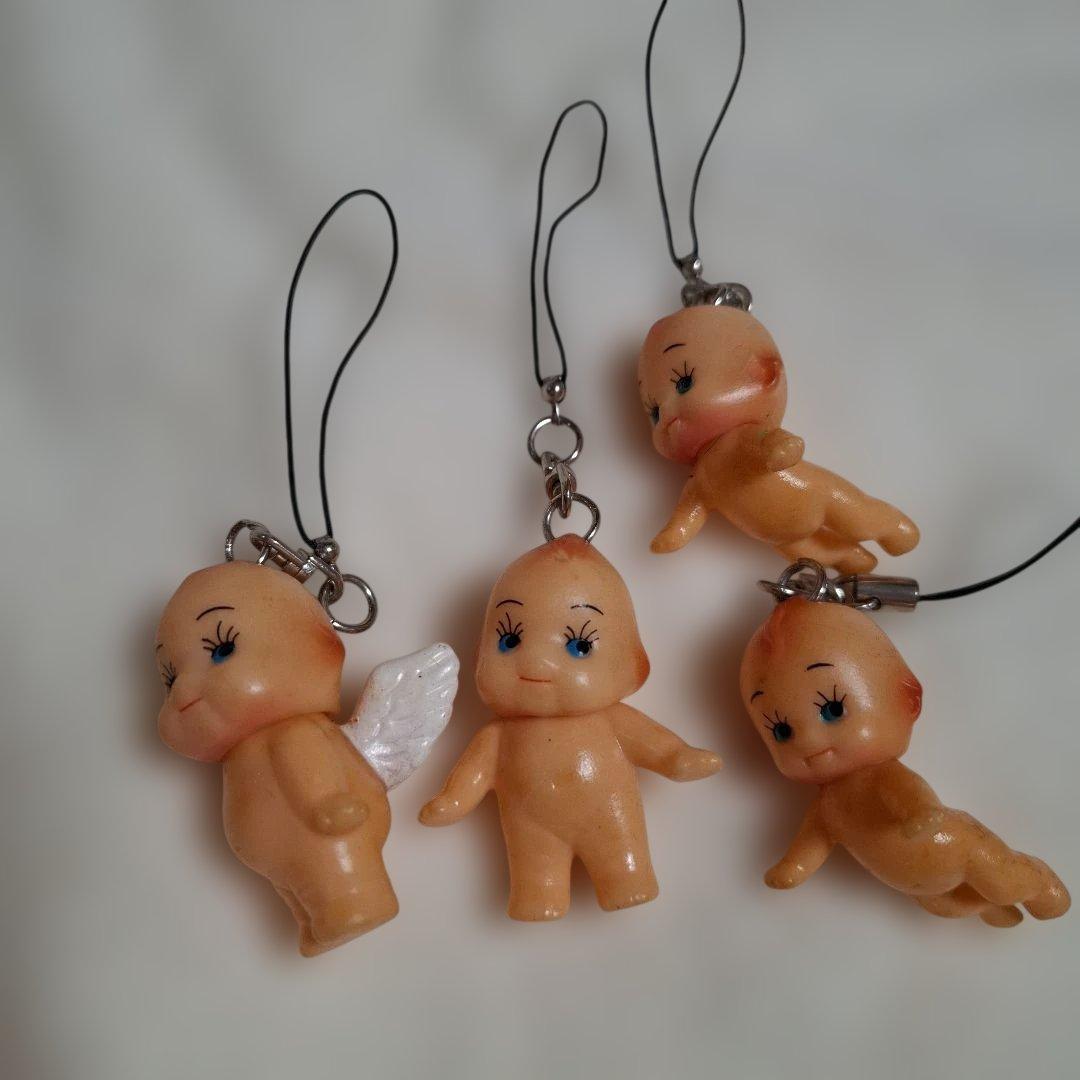 ★激レア　キューピーまとめ売り！　14個　ご当地キューピー　着ぐるみ　コスプレ