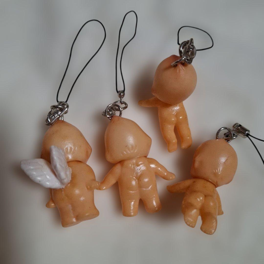 ★激レア　キューピーまとめ売り！　14個　ご当地キューピー　着ぐるみ　コスプレ