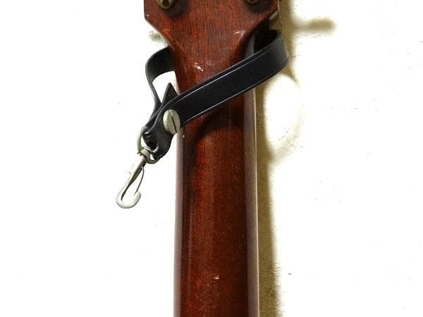 70年代 ヤマハ FG250J アコースティックギター 黒ラベル 当時物 現状